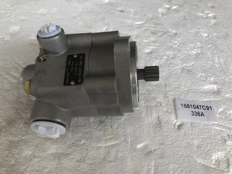 1681047C91Psr Power Steering Pump