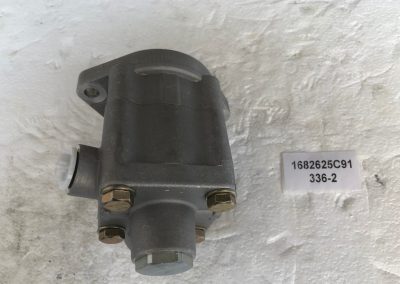 Psr Power Steering Resources Pump 1682625C91