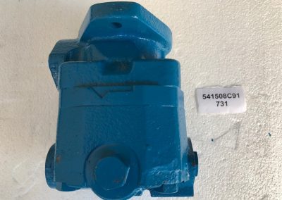 Power Steering Pump Blue Colour 541508C91 3