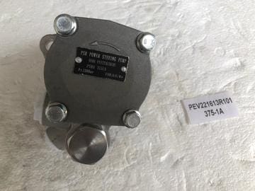 STEERING PUMP (EV221613R101)