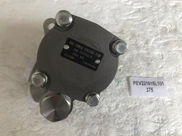 STEERING PUMP (EV221615L101)