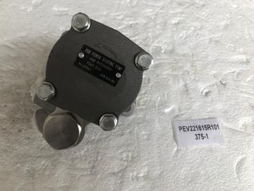 STEERING PUMP (EV221615R101)