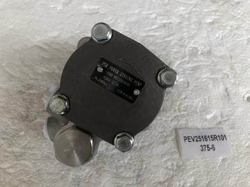 STEERING PUMP (EV251615R101)