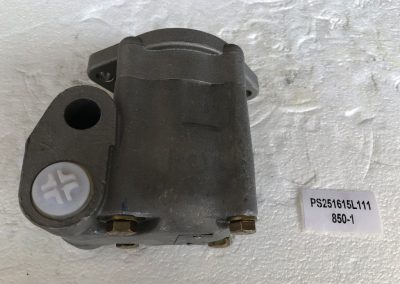 Power Steering Resources Pump for Oem PS251615L111 3