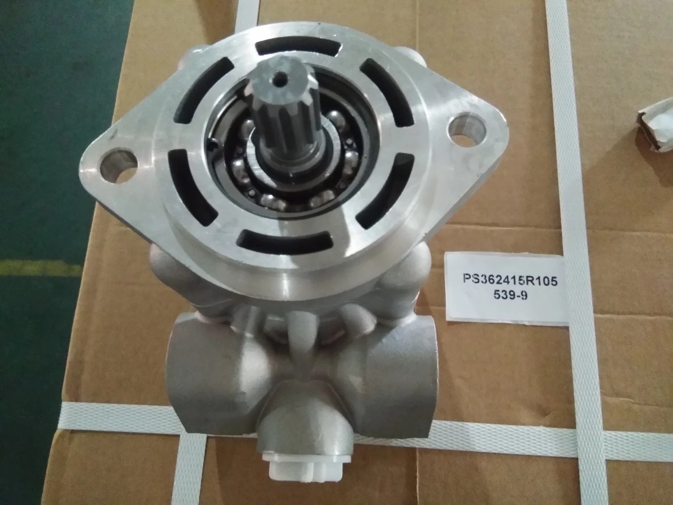 850-5 362815L111 Power Steering Resources Steering Pump for OEM PS362815L111 