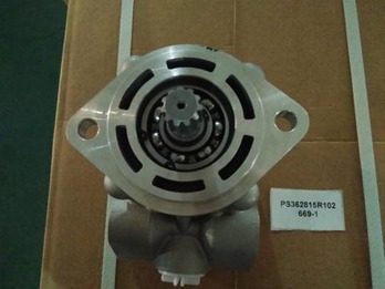 Psr Power Steering Pump PS362815R102 5