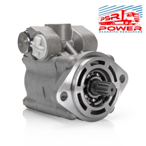 thumbnail image 2 of Power Steering Pump For Kenworth Peterbilt WA920-30-1025 RP221619 PEV2516-15R101 2 of 11
