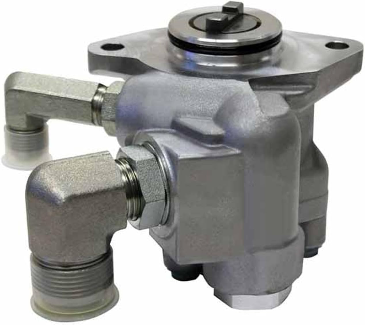Power Steering Resources (730) | QX-730 | Steering Pump for OEM