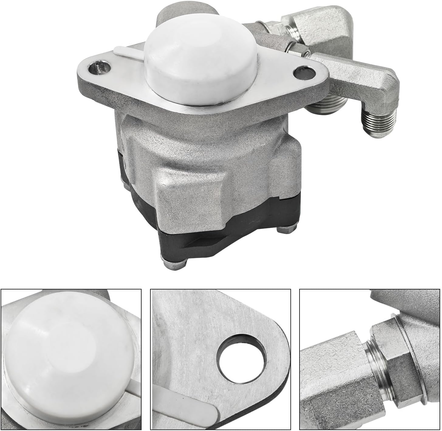 Power Steering Resources (730) | QX-730 | Steering Pump for OEM - Image 5